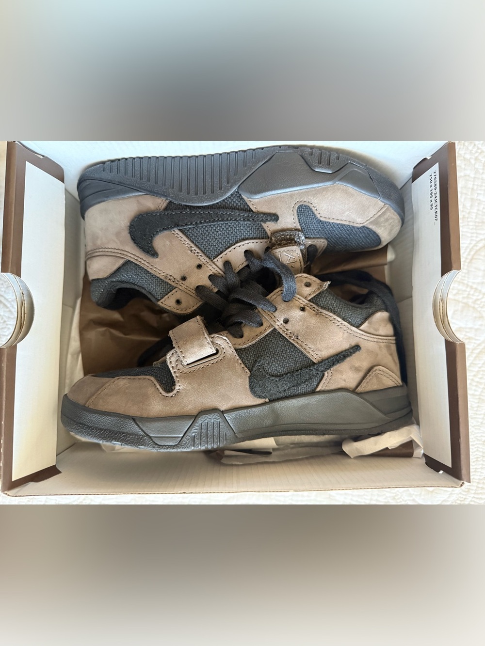 Jordan’s